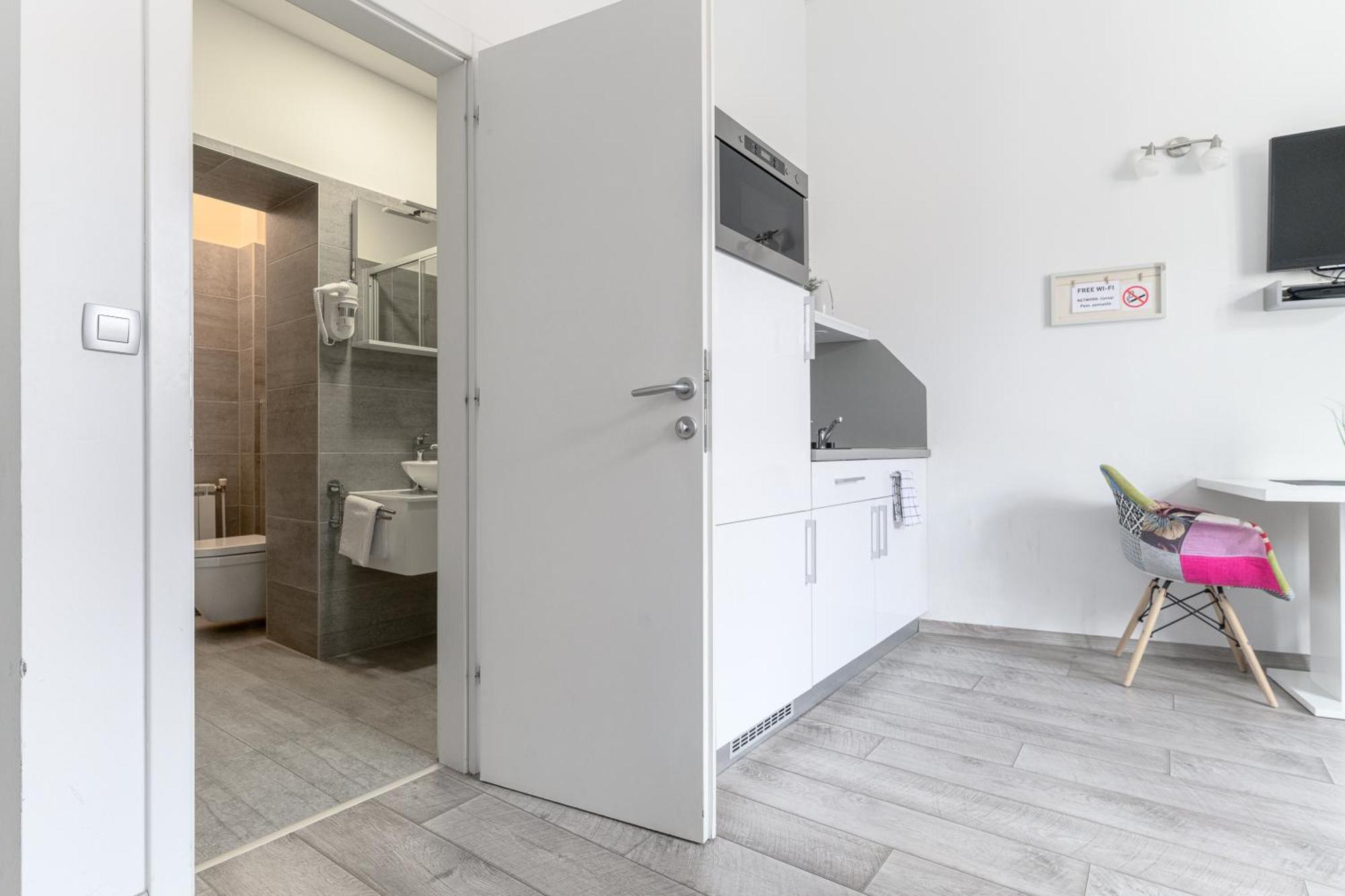 Deluxe Apartments Ria Ζάγκρεμπ Εξωτερικό φωτογραφία